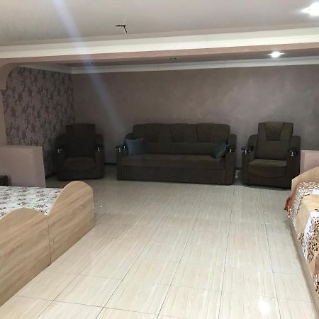 Tqvarcheli Гостевой Дом "Амза" Bed & Breakfast エクステリア 写真