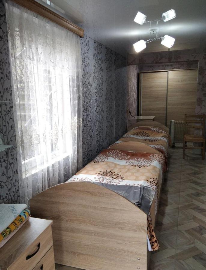 Tqvarcheli Гостевой Дом "Амза" Bed & Breakfast エクステリア 写真